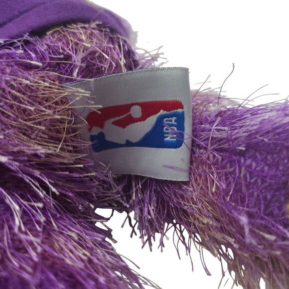 NBA 2004 All-Star Los Angeles Lakers Collectible Rare Vintage Teddy Bear - Picture 7 of 7